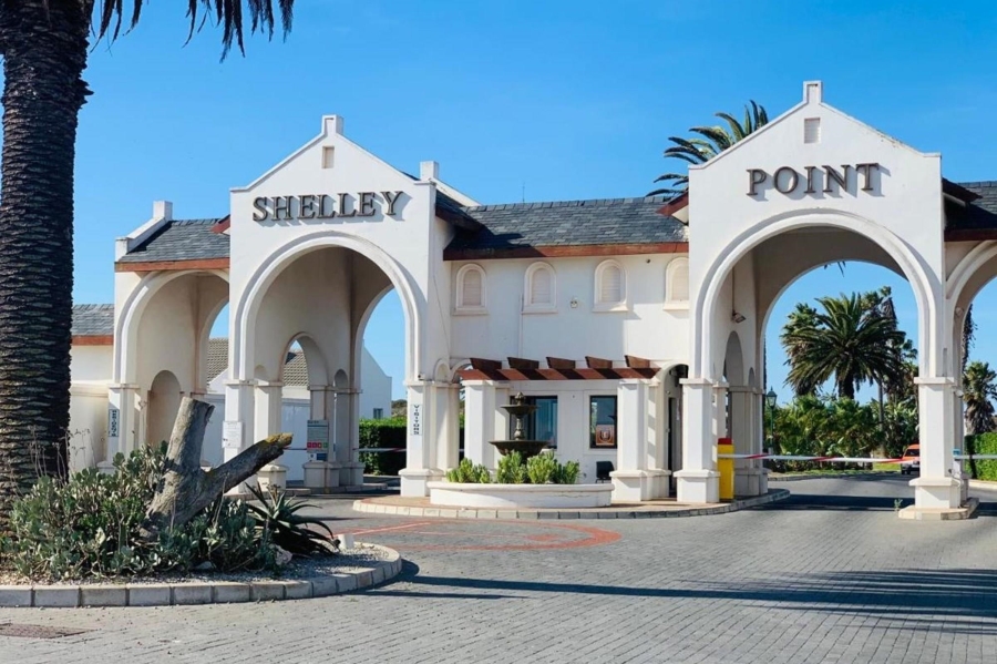 0 Bedroom Property for Sale in Shelley Point Western Cape